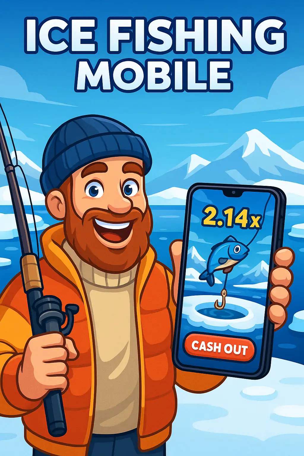 Ice Fishing Game Casino Availability in Canada