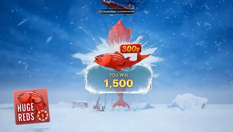 Winning Tips for Ice Fishing Game Online